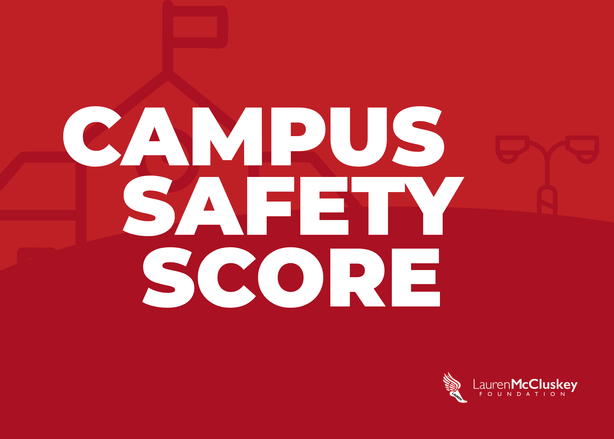 Campus Safety Score