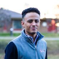 Edwin Gianini, Executive Director