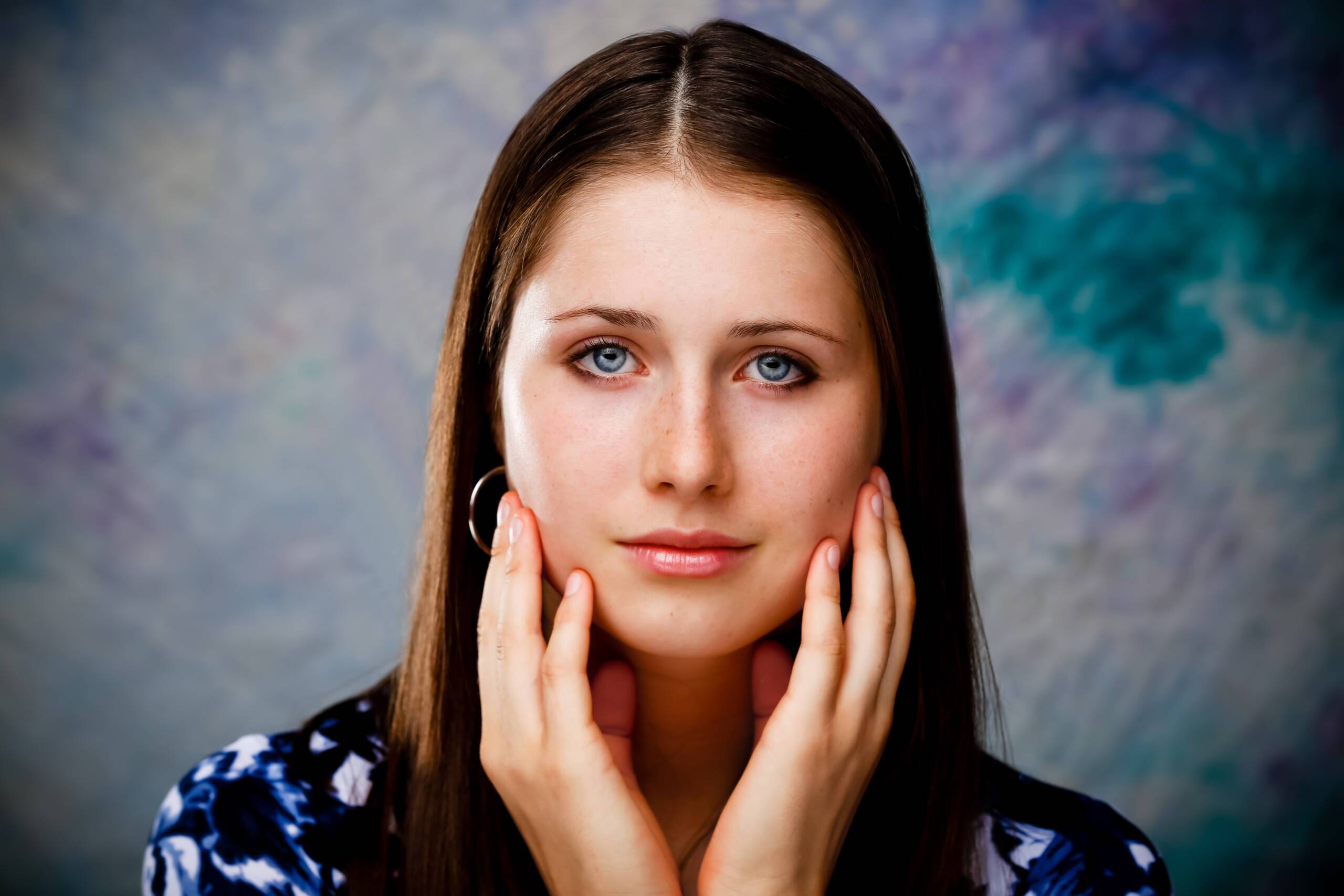 Photo of Lauren McCluskey