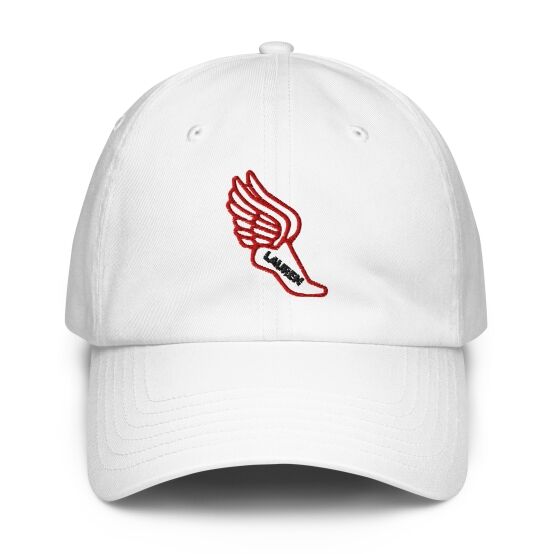 Under Armour® White Hat