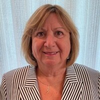 Linda Mittelhammer, Director of Community and University Relations