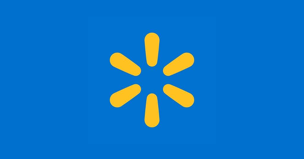 New in 2025 Round up at Walmart to support the Lauren McCluskey Foundation 5 Walmart Spark Logo