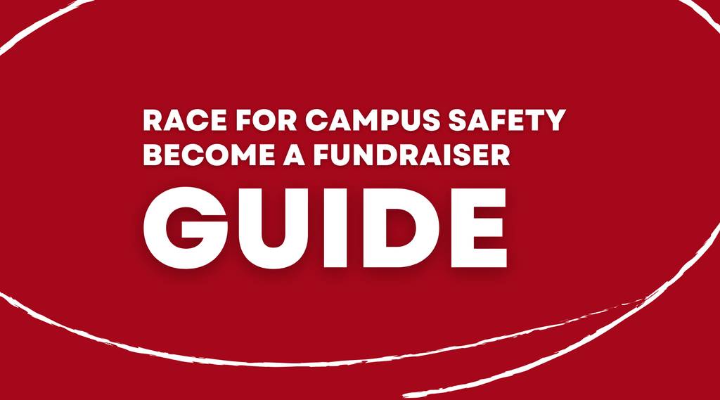 Go Beyond the Finish Line at the 2025 Race for Campus Safety 2 Race for Campus Safety